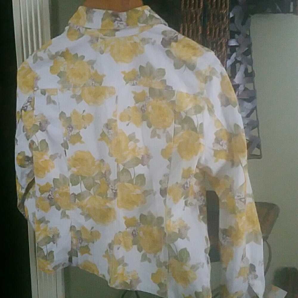 Jacket - Picture 3 of 3